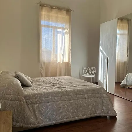 Apartament Elephant's Katania