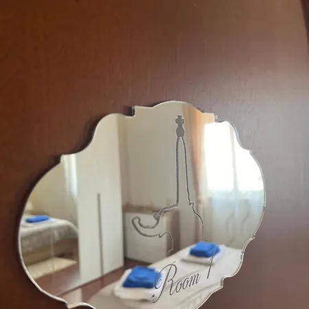 Apartament Elephant's *