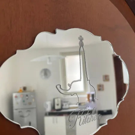 Elephant's Appartement *