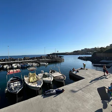 Elephant's Apartament Katania