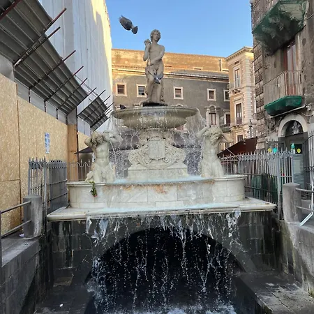 Apartament Elephant's