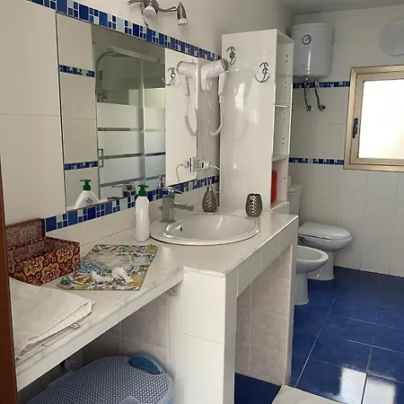 Apartament Elephant's *