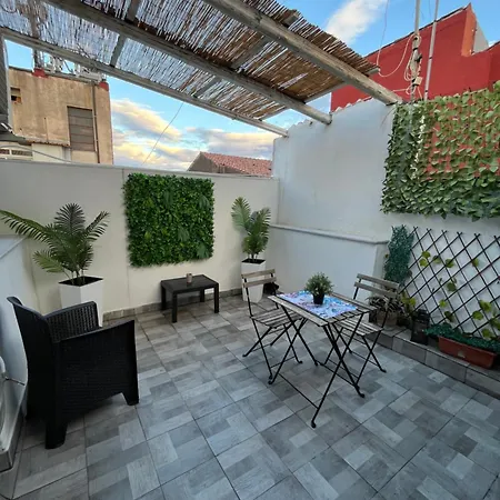 Apartament Elephant's *