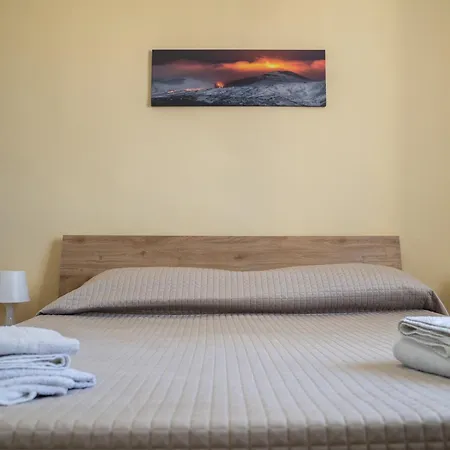 Elephant's Апартаменты Катания