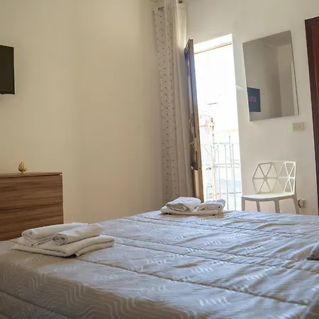 Elephant's Апартаменты *