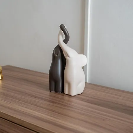 Апартаменты Elephant's Катания