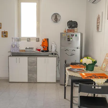 Elephant's Апартаменты