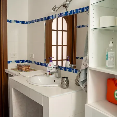 Апартаменты Elephant's